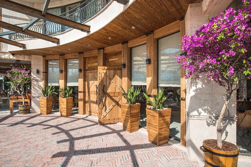 Blu Bay Boutique Hotel - Genel