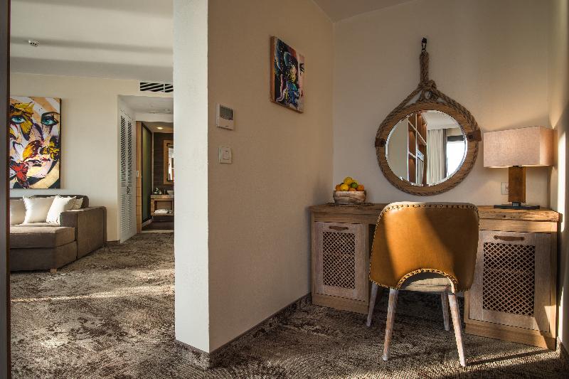 Blu Bay Boutique Hotel - Oda