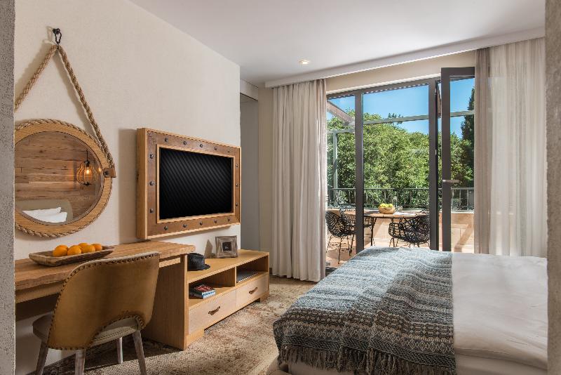 Blu Bay Boutique Hotel - Oda