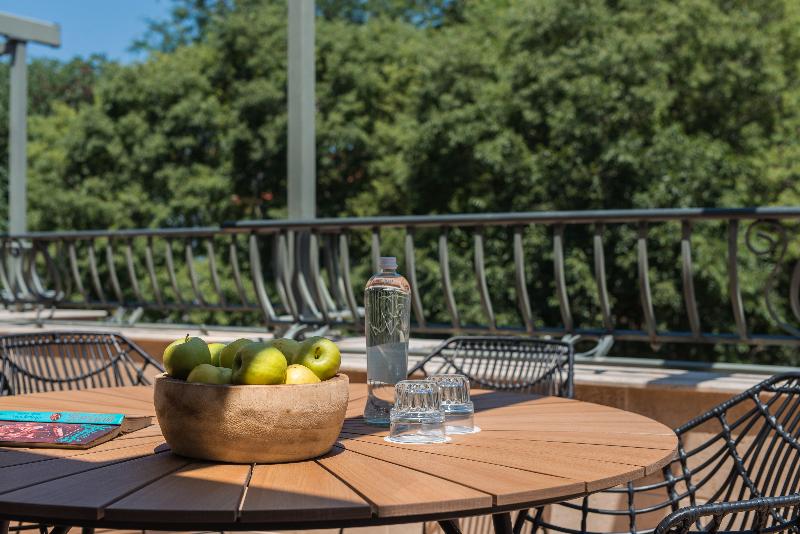 Blu Bay Boutique Hotel - Oda