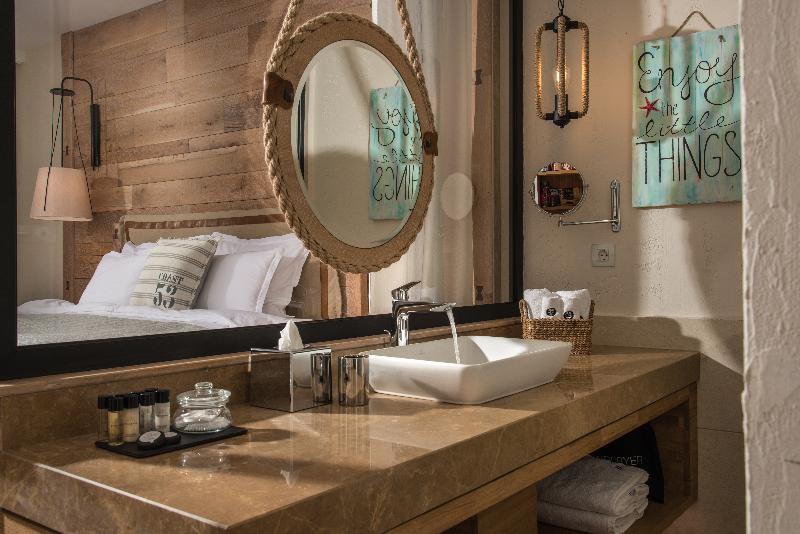 Blu Bay Boutique Hotel - Oda