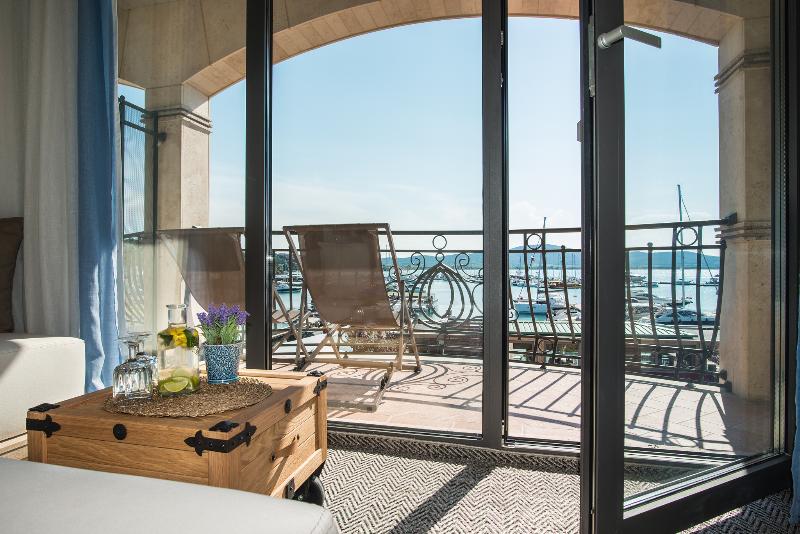 Blu Bay Boutique Hotel - Oda