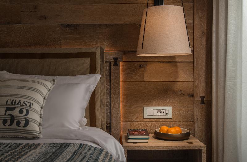 Blu Bay Boutique Hotel - Oda