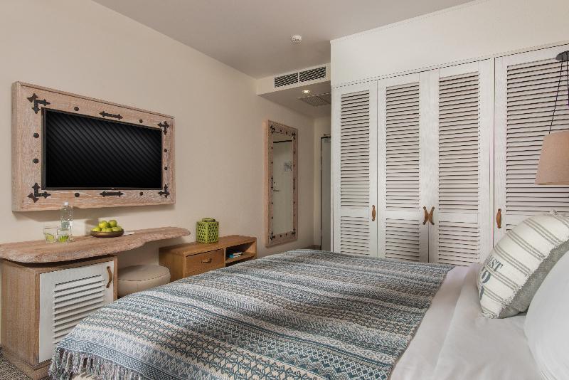 Blu Bay Boutique Hotel - Oda
