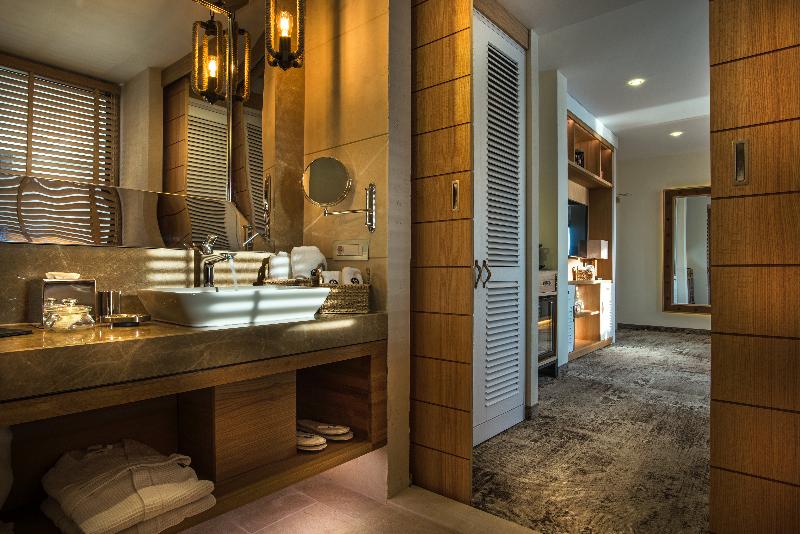 Blu Bay Boutique Hotel - Oda
