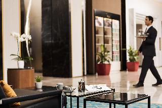 Dedeman Cizre Hotel fotoÄŸrafÄ±