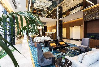 Dedeman Cizre Hotel fotoÄŸrafÄ±