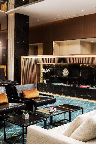 Dedeman Cizre Hotel fotoÄŸrafÄ±