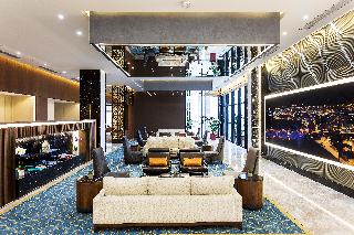 Dedeman Cizre Hotel fotoÄŸrafÄ±