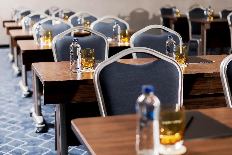 Dedeman Cizre Hotel - Toplantı