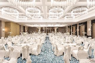 Dedeman Cizre Hotel fotoÄŸrafÄ±