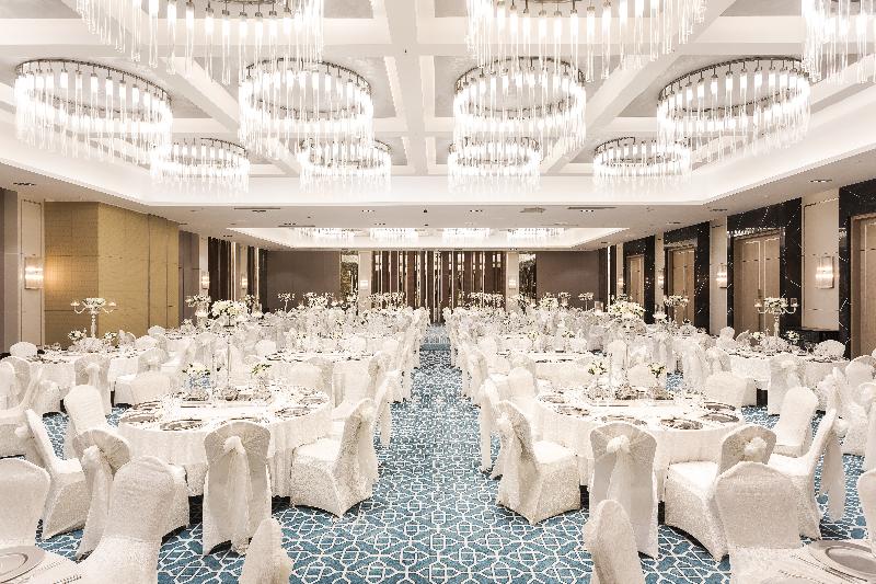 Dedeman Cizre Hotel - Toplantı
