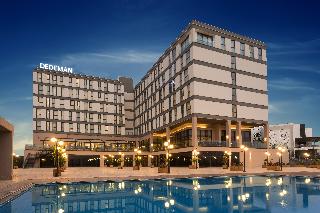 Dedeman Cizre Hotel otel fotoğrafı