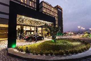 Dedeman Cizre Hotel fotoÄŸrafÄ±