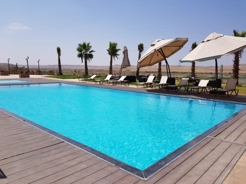 Dedeman Cizre Hotel - Genel