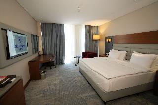Dedeman Cizre Hotel fotoÄŸrafÄ±