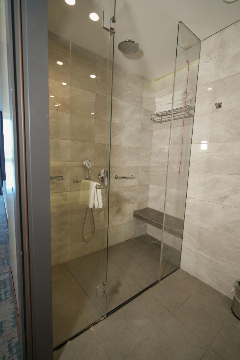 Dedeman Cizre Hotel - Oda
