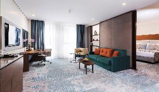 Dedeman Cizre Hotel fotoÄŸrafÄ±