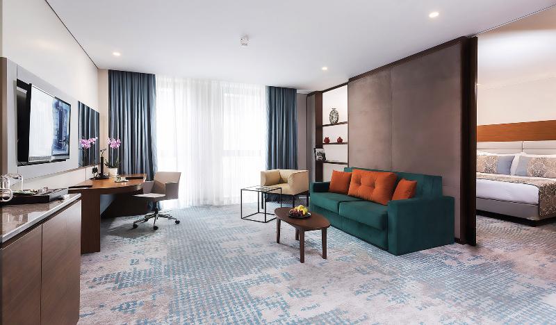 Dedeman Cizre Hotel - Oda