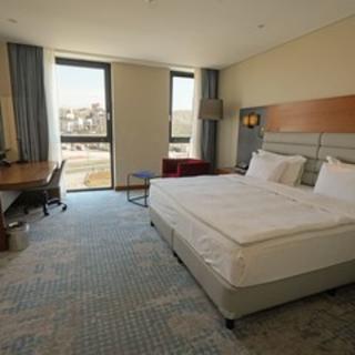 Dedeman Cizre Hotel fotoÄŸrafÄ±