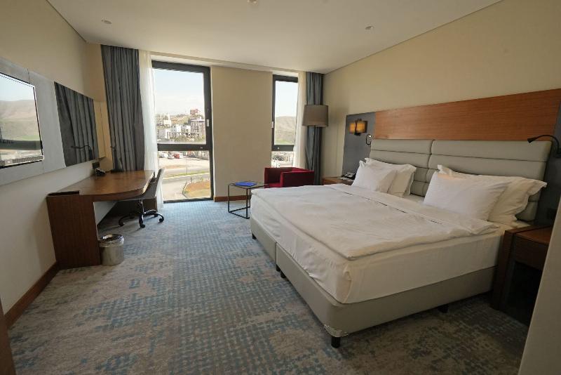 Dedeman Cizre Hotel - Oda
