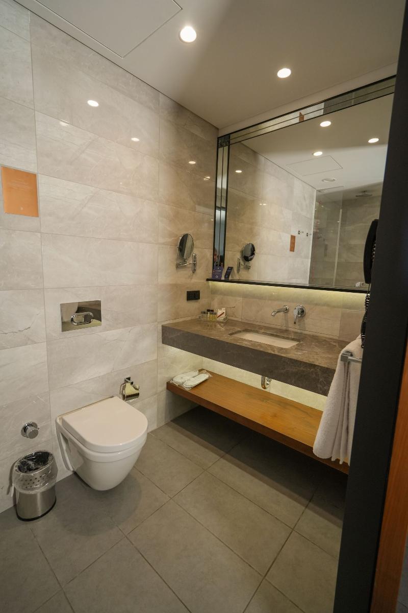 Dedeman Cizre Hotel - Oda