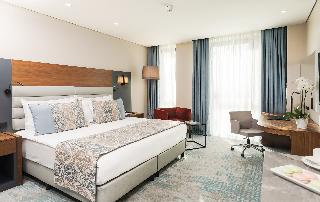 Dedeman Cizre Hotel fotoÄŸrafÄ±