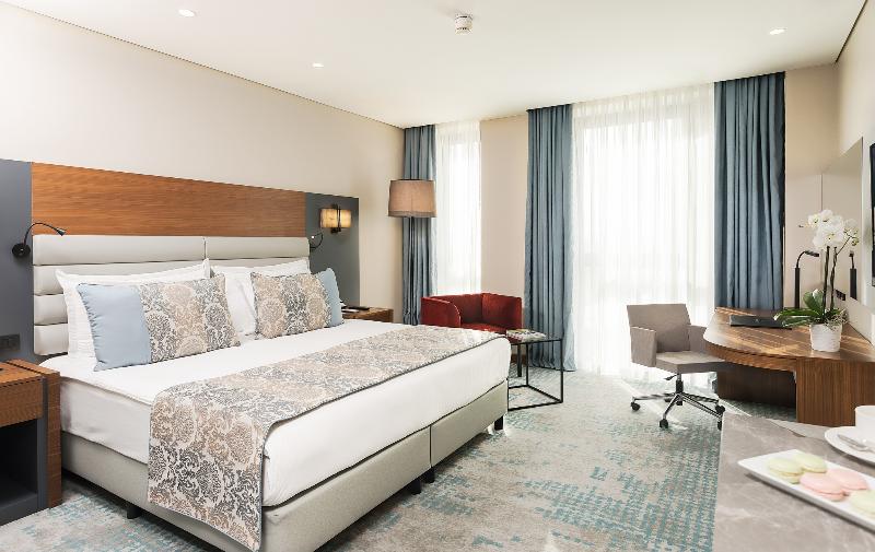 Dedeman Cizre Hotel - Oda