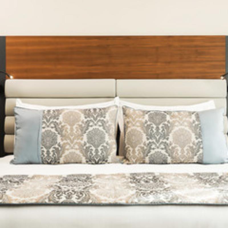 Dedeman Cizre Hotel - Oda