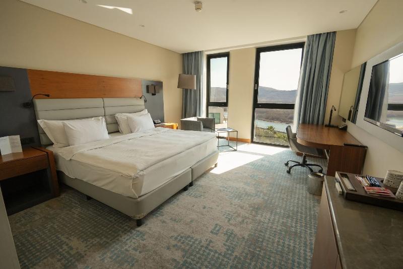 Dedeman Cizre Hotel - Oda
