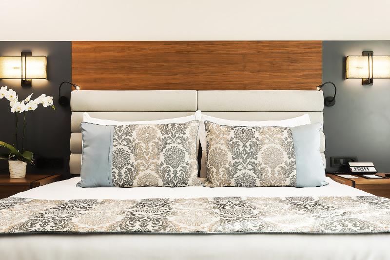 Dedeman Cizre Hotel - Oda