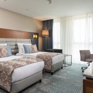 Dedeman Cizre Hotel fotoÄŸrafÄ±