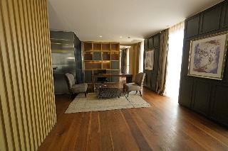 Dedeman Cizre Hotel fotoÄŸrafÄ±
