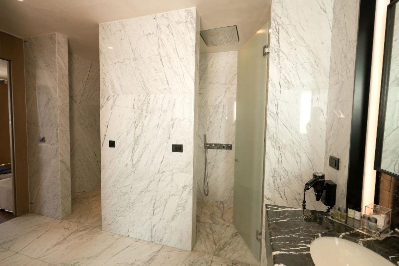 Dedeman Cizre Hotel - Oda