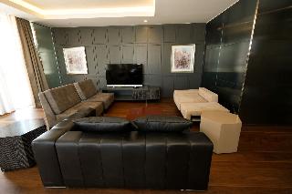 Dedeman Cizre Hotel fotoÄŸrafÄ±