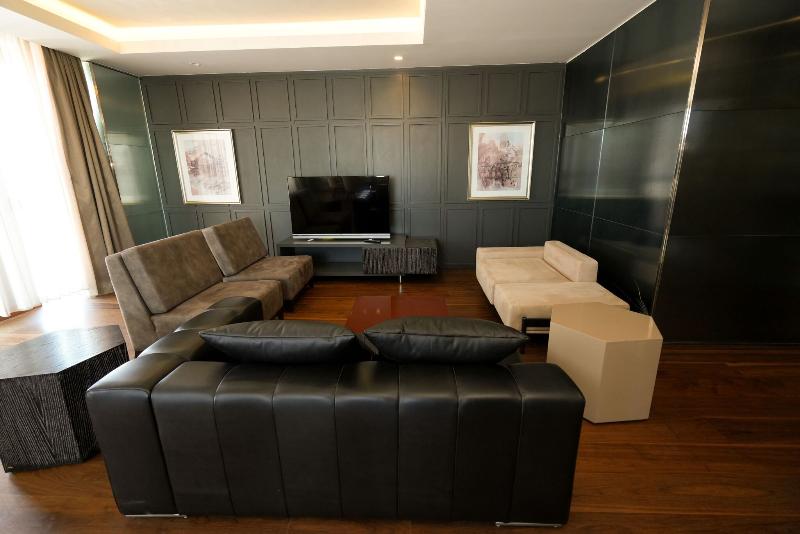 Dedeman Cizre Hotel - Oda