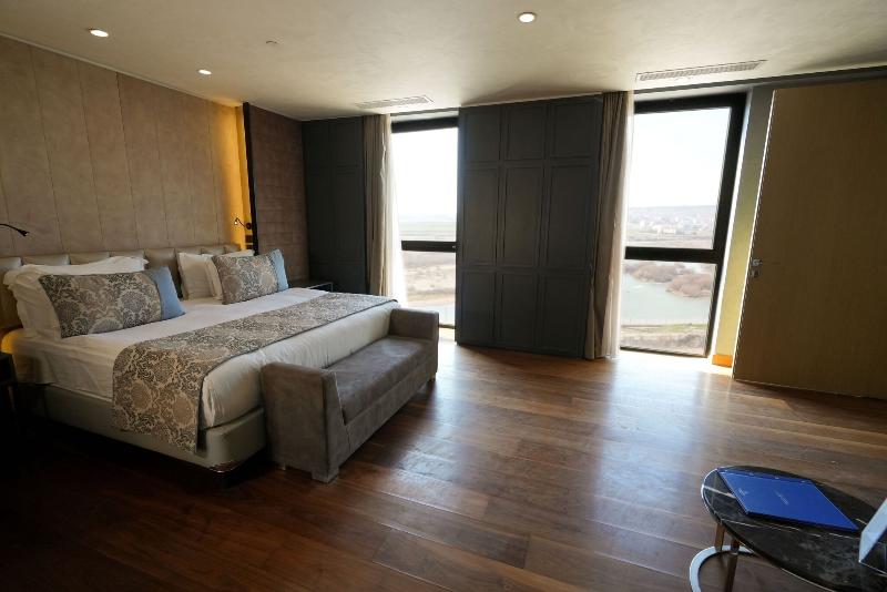 Dedeman Cizre Hotel - Oda