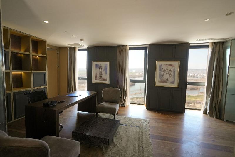 Dedeman Cizre Hotel - Oda