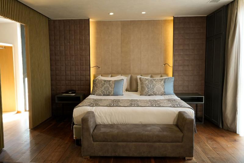 Dedeman Cizre Hotel - Oda