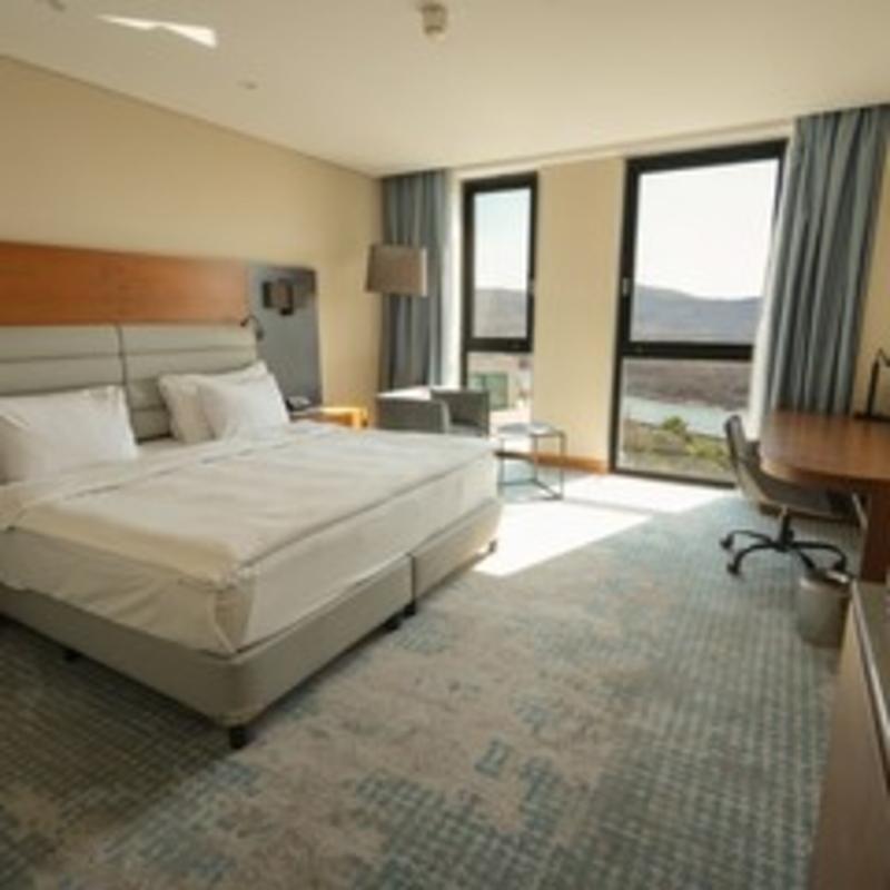 Dedeman Cizre Hotel - Oda