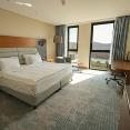 Dedeman Cizre Hotel oda fotoÄŸrafÄ±