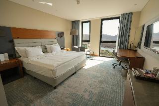 Dedeman Cizre Hotel fotoÄŸrafÄ±