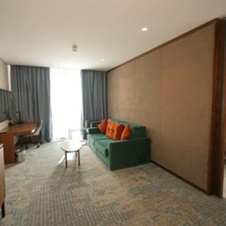 Dedeman Cizre Hotel fotoÄŸrafÄ±