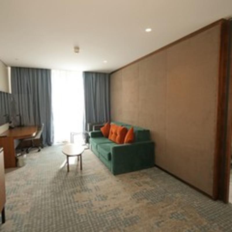 Dedeman Cizre Hotel - Oda