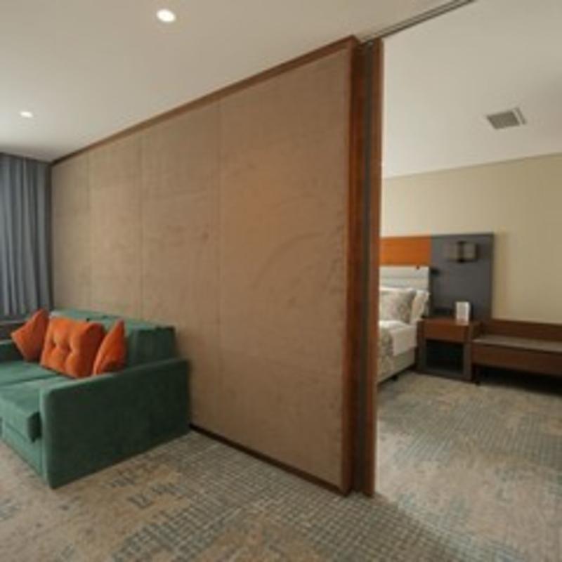 Dedeman Cizre Hotel - Oda