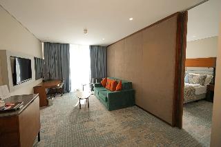 Dedeman Cizre Hotel fotoÄŸrafÄ±