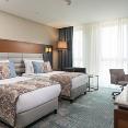 Dedeman Cizre Hotel oda fotoÄŸrafÄ±
