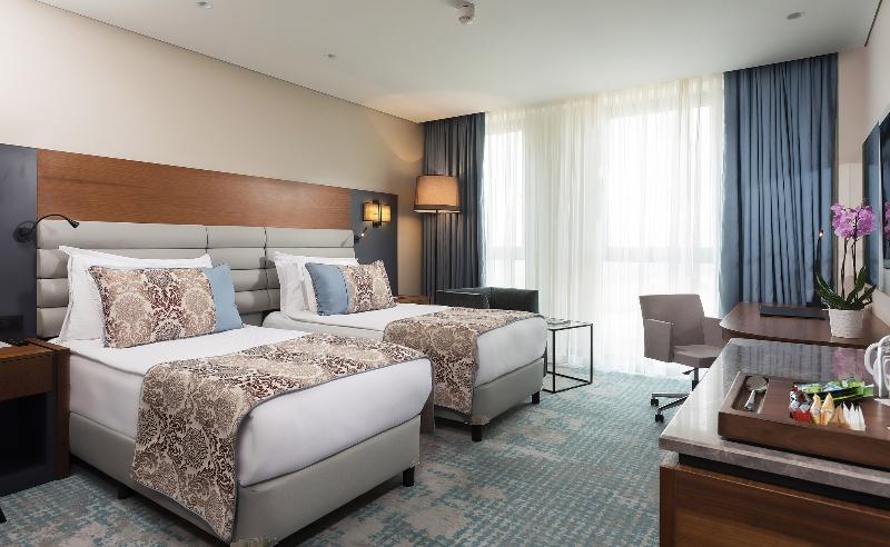 Dedeman Cizre Hotel - Oda