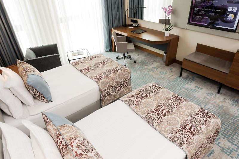 Dedeman Cizre Hotel - Oda