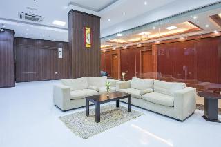 Royal Tulip Hotel ex Al Farej fotoÄŸrafÄ±